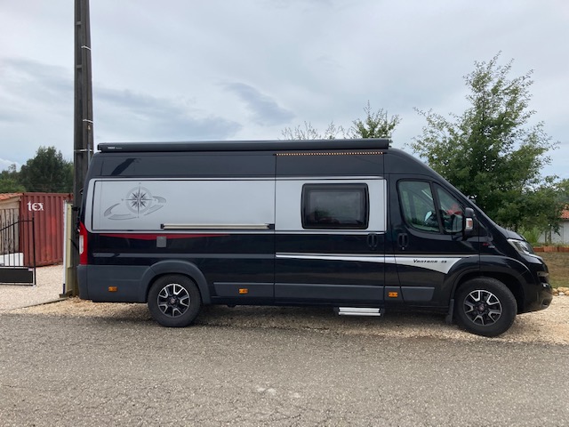 Camperservice Portugal Kerst 2021