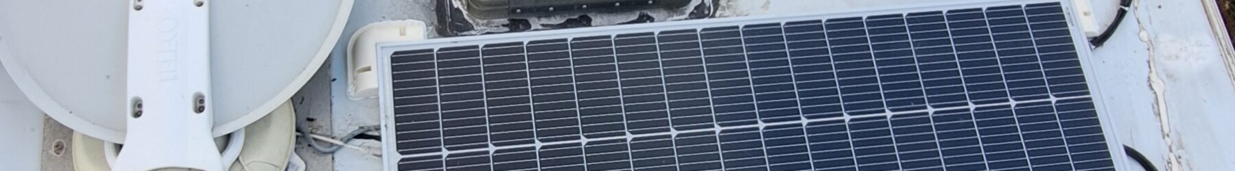 Solarpanelen